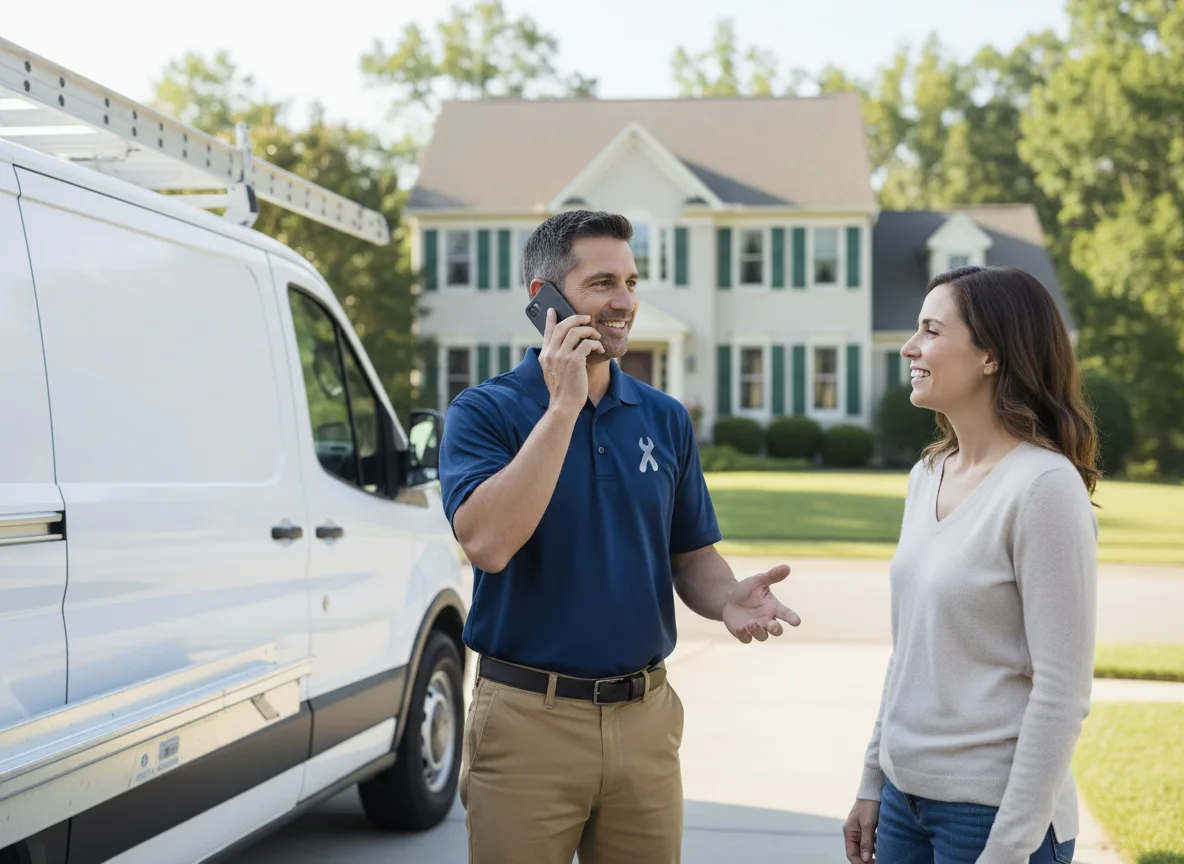 Home Gutter Service Rangeley, ME FAQs
